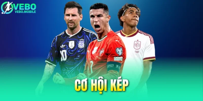 Bí quyết thu lợi nhuận liên tục khi đặt cược