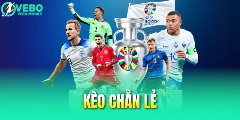 Cách thức định thắng thua ở cược E/O 
