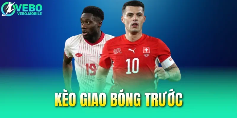 Cách đọc kèo chính thức từ A đến Z cần nắm vững