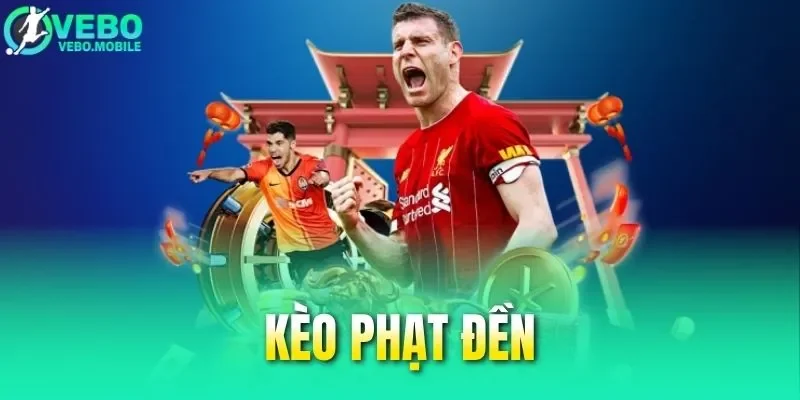 Kèo Phạt Đền - Mẹo Đầu Tư Thông Minh Trong Mỗi Trận Bóng