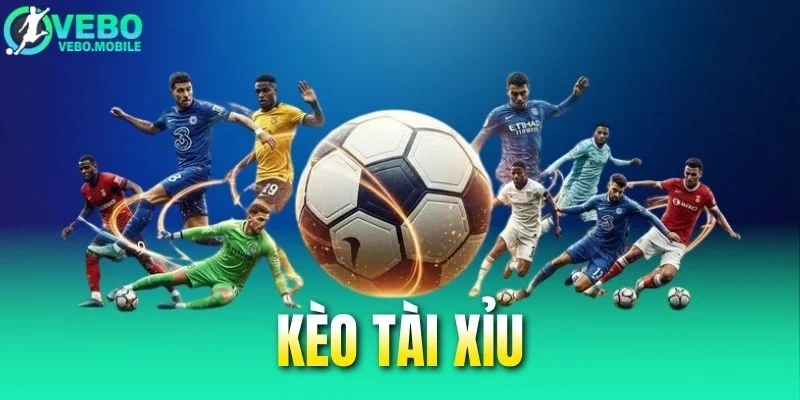 Chiến thuật đánh kèo tài xỉu rất hiệu quả từ chuyên gia
