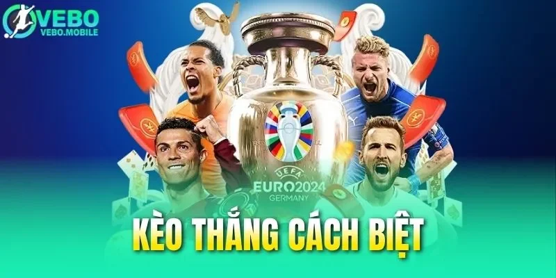 Kèo Thắng Cách Biệt - Cách Chọn Cửa Cược Nhanh, Thắng Lớn