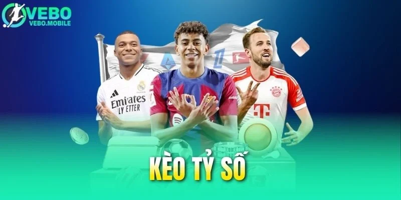 Hệ thống odds tỷ số chính xác tại nhà cái uy tín đa dạng