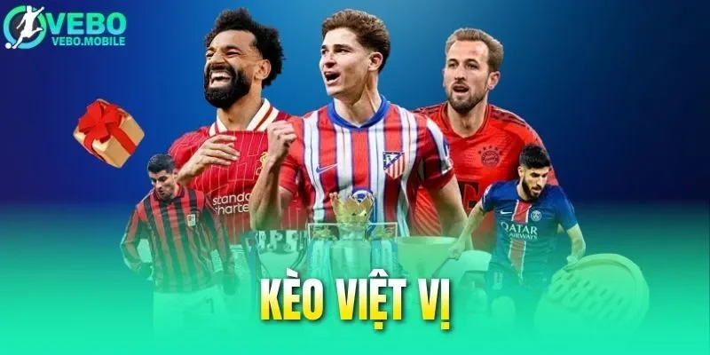 Kèo Việt Vị - Hướng Dẫn Anh Em Cách Đọc Kèo Chi Tiết